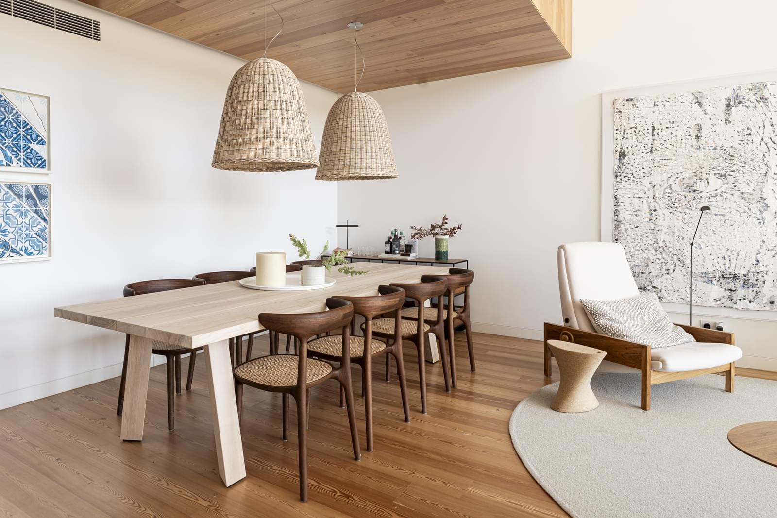 Penthouse T3 com piscina, Cascais - Imagem 9