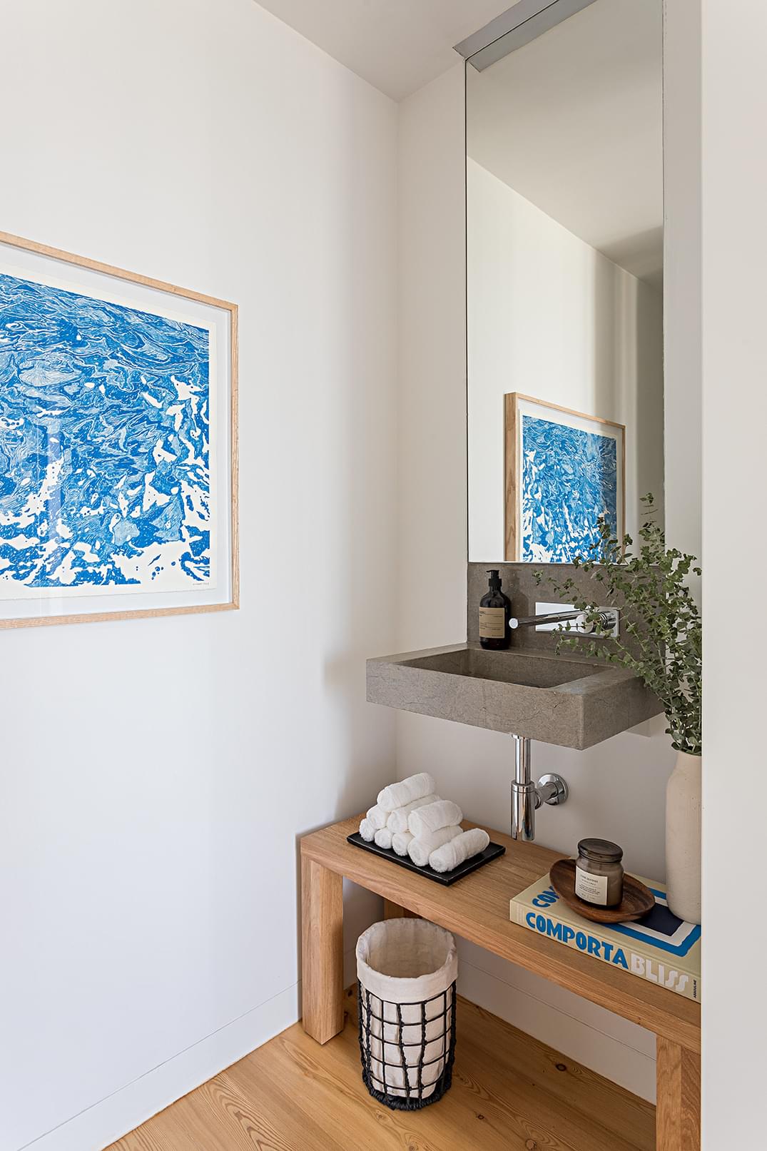 Penthouse T3 com piscina, Cascais - Imagem 26