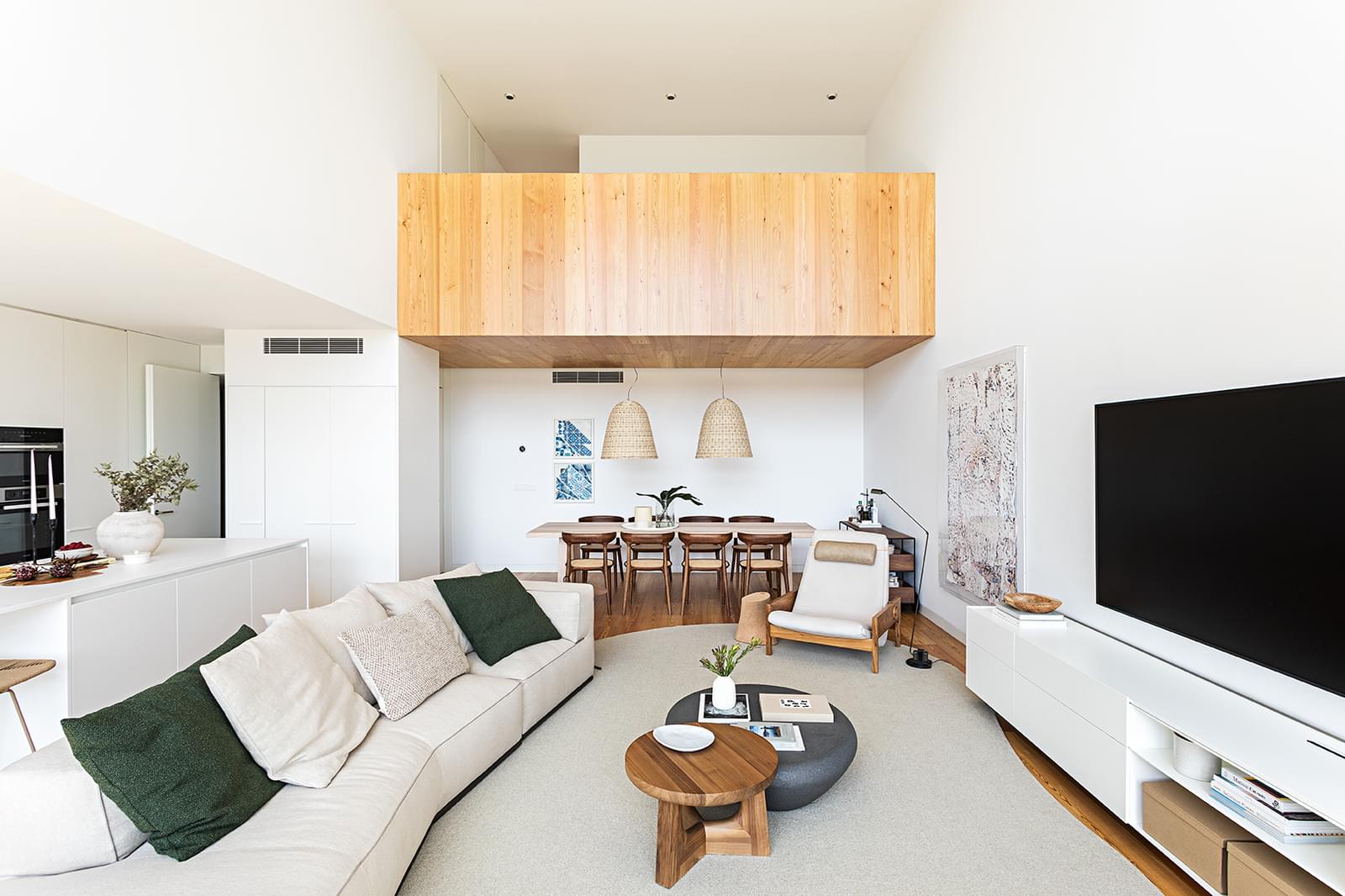 Penthouse T3 com piscina, Cascais - Imagem 21