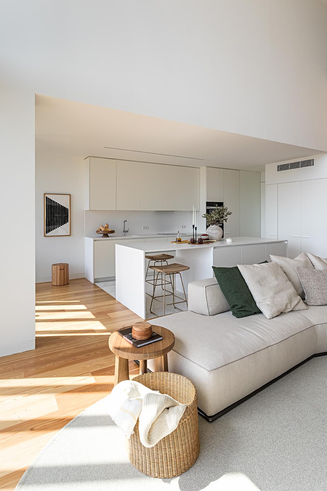 Penthouse T3 com piscina, Cascais - Imagem 17