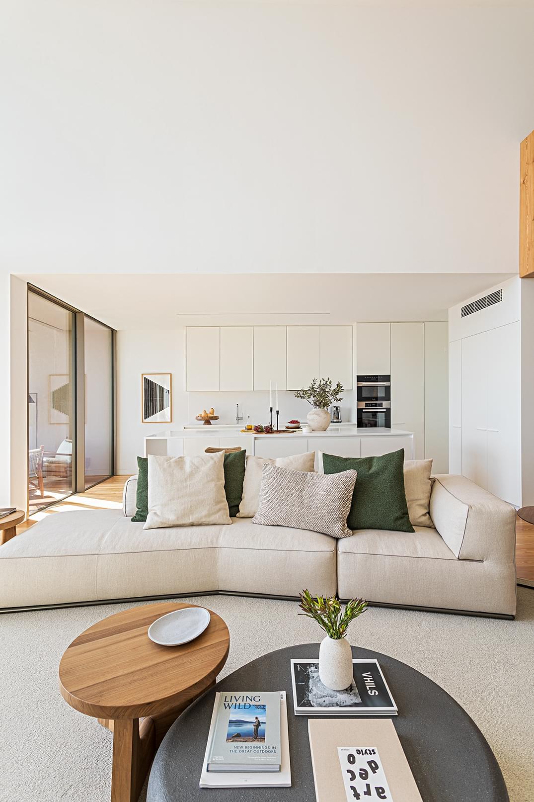 Penthouse T3 com piscina, Cascais - Imagem 16