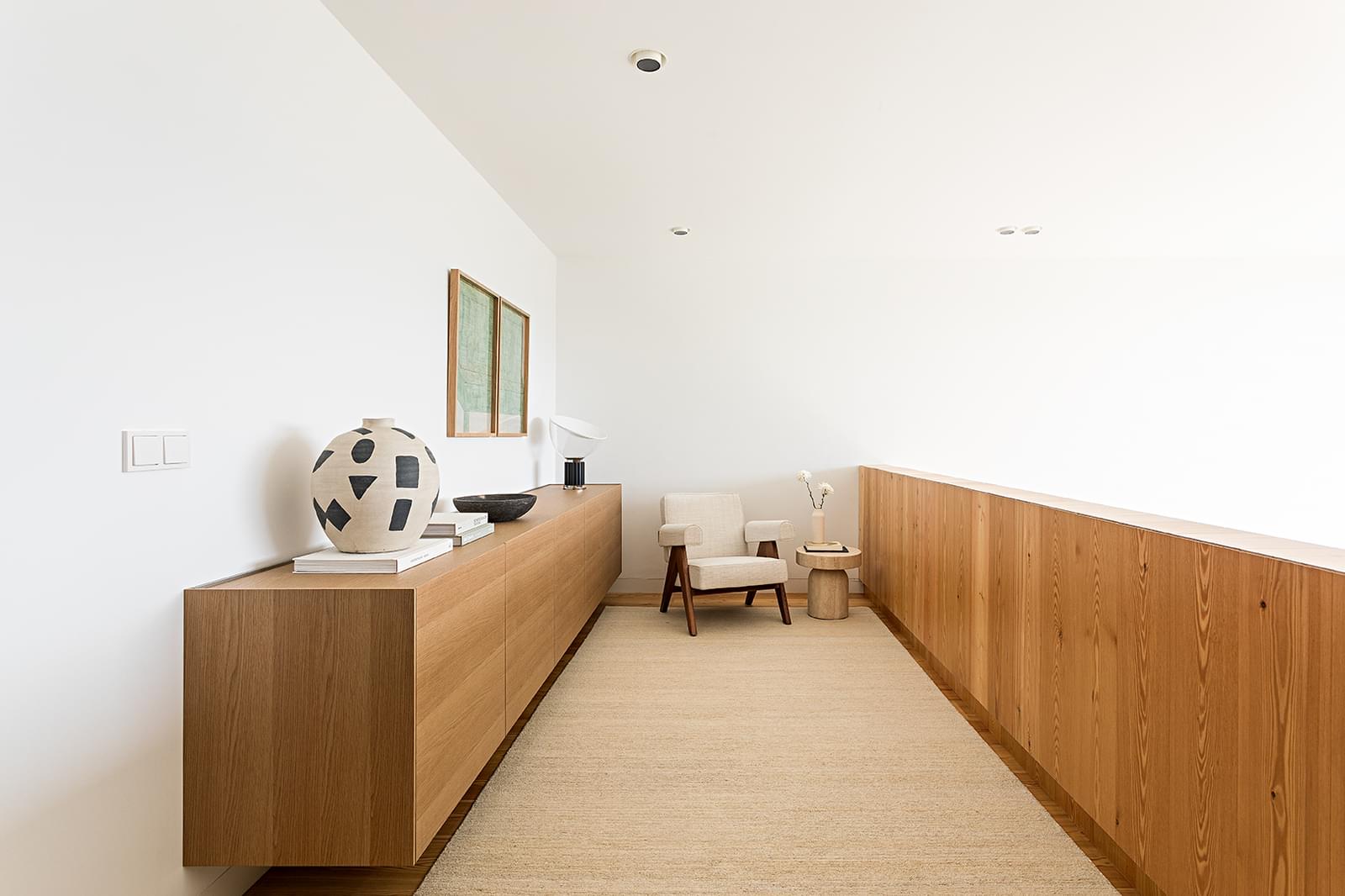 Penthouse T3 com piscina, Cascais - Imagem 33