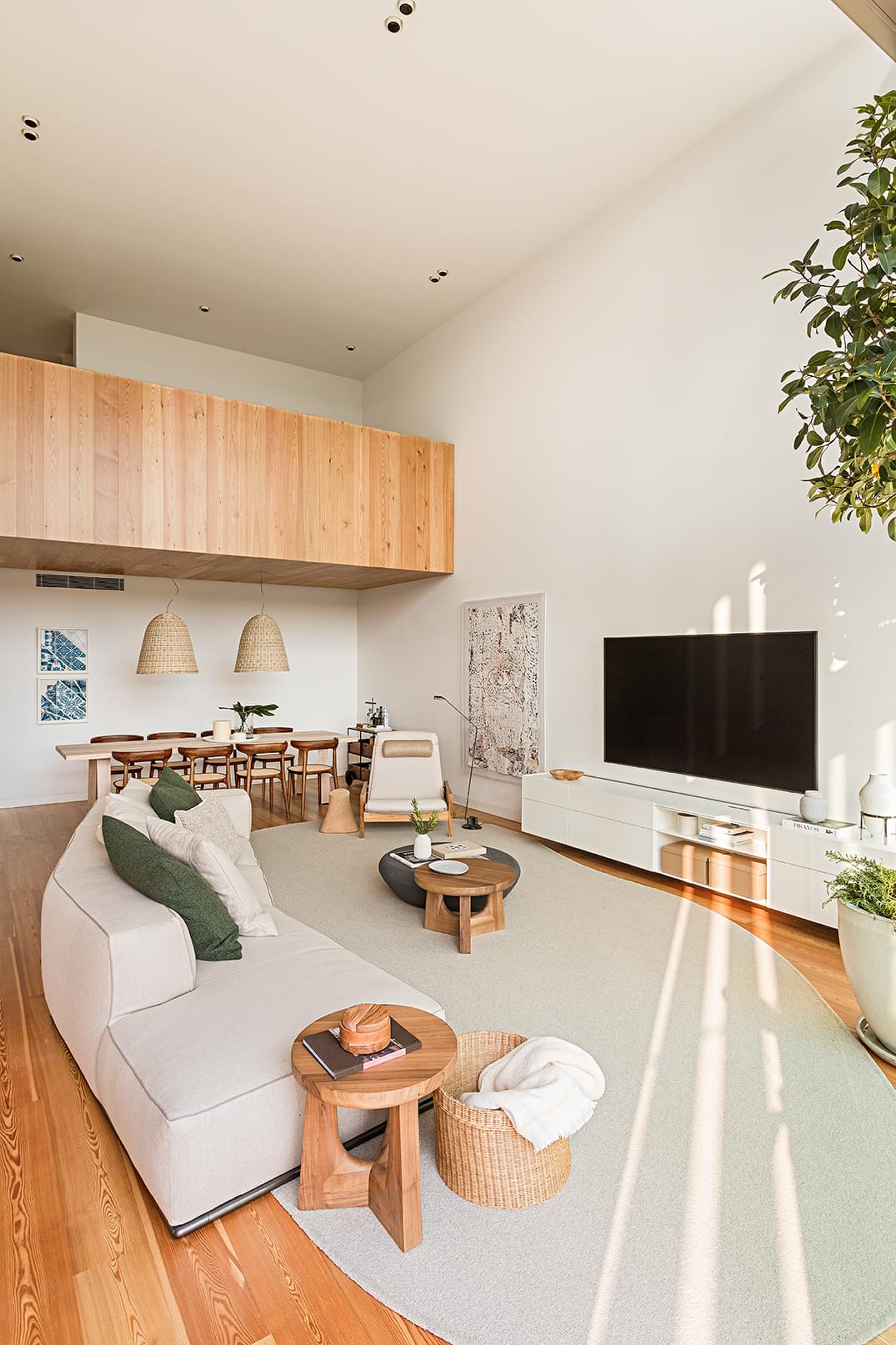 Penthouse T3 com piscina, Cascais - Imagem 6