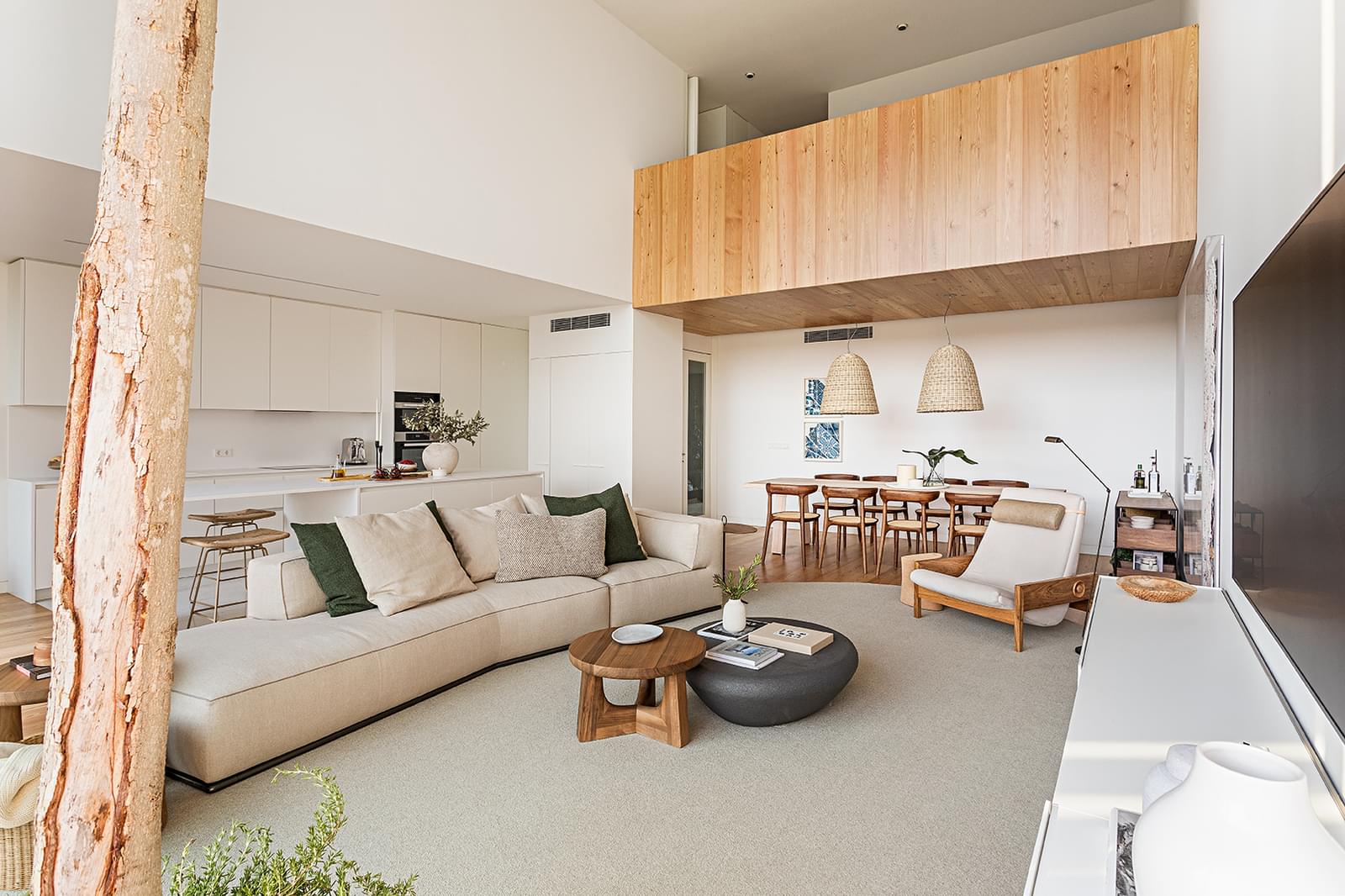 Penthouse T3 com piscina, Cascais - Imagem 7