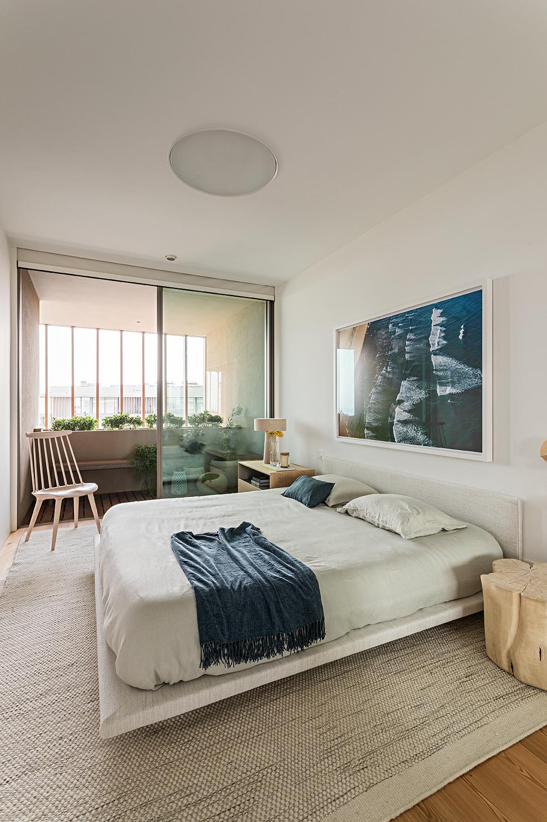 Penthouse T3 com piscina, Cascais - Imagem 36