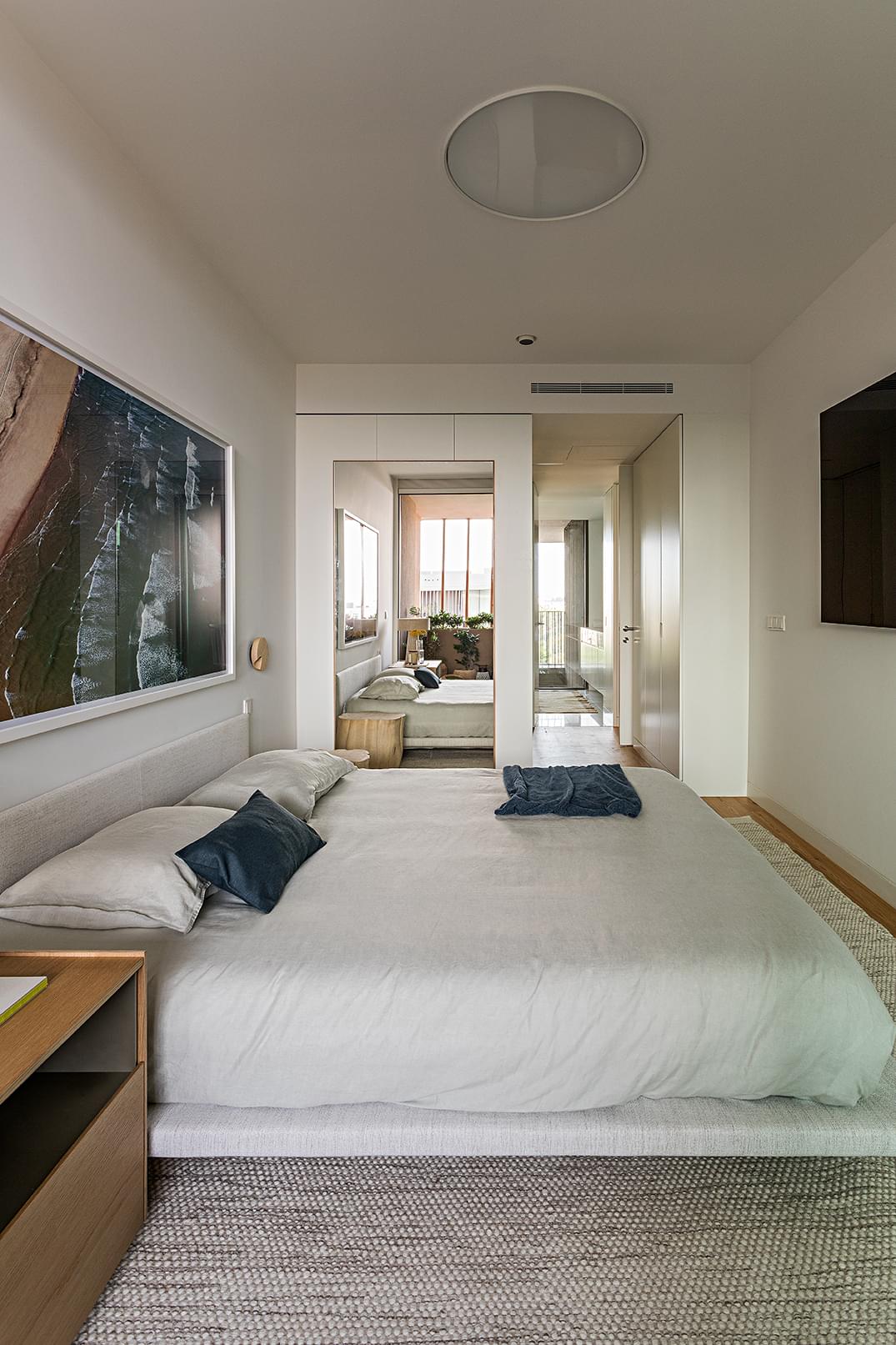 Penthouse T3 com piscina, Cascais - Imagem 38