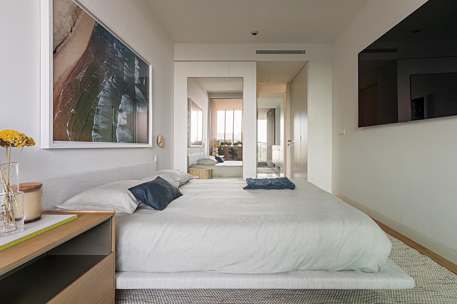 Penthouse T3 com piscina, Cascais - Imagem 39