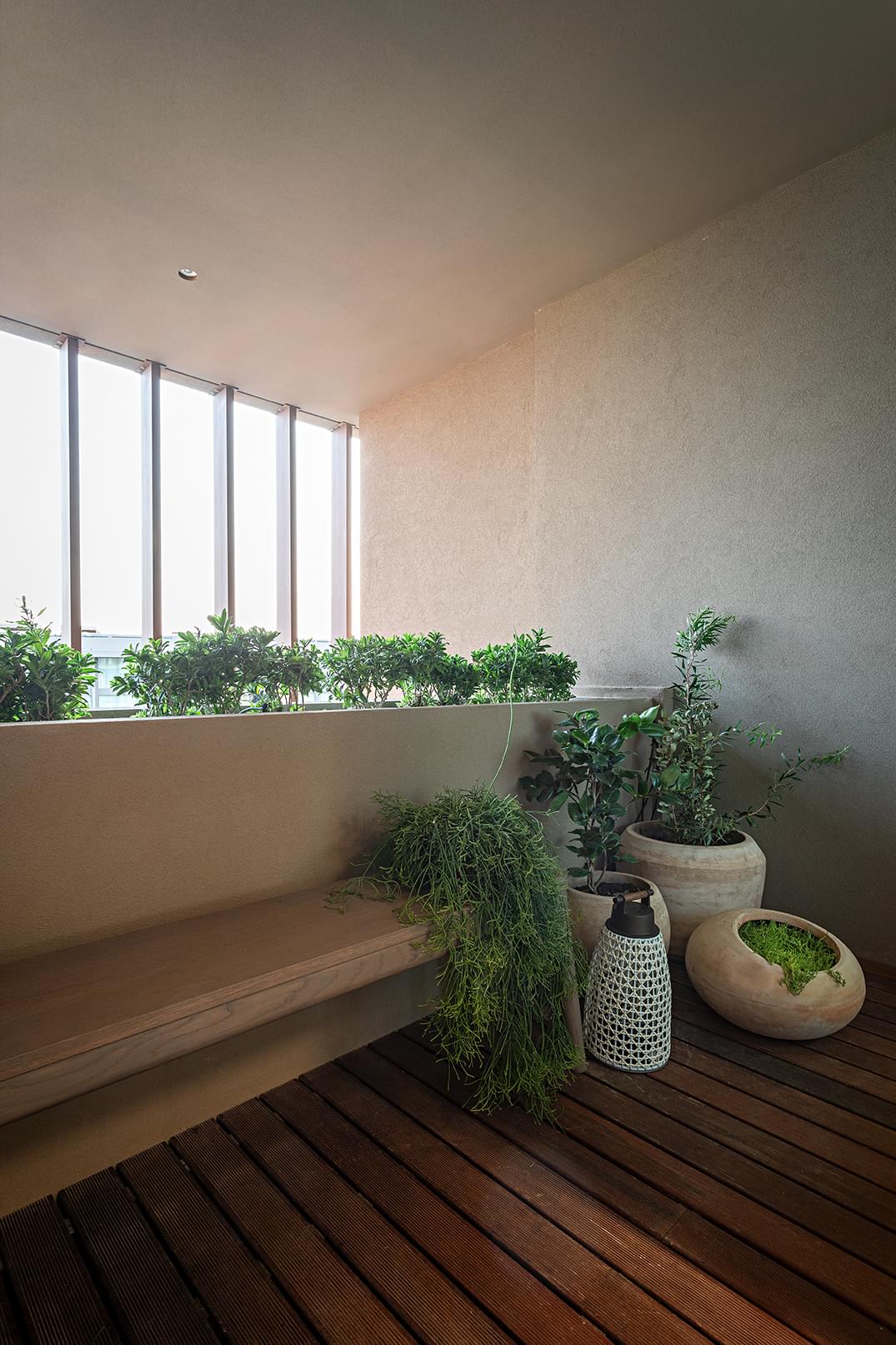 Penthouse T3 com piscina, Cascais - Imagem 37