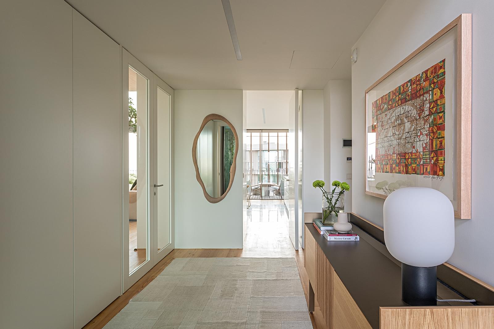 Penthouse T3 com piscina, Cascais - Imagem 22