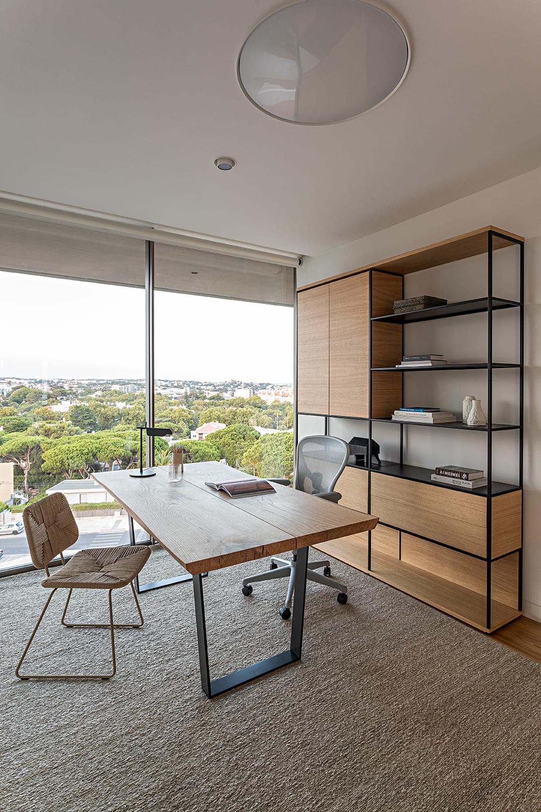 Penthouse T3 com piscina, Cascais - Imagem 34