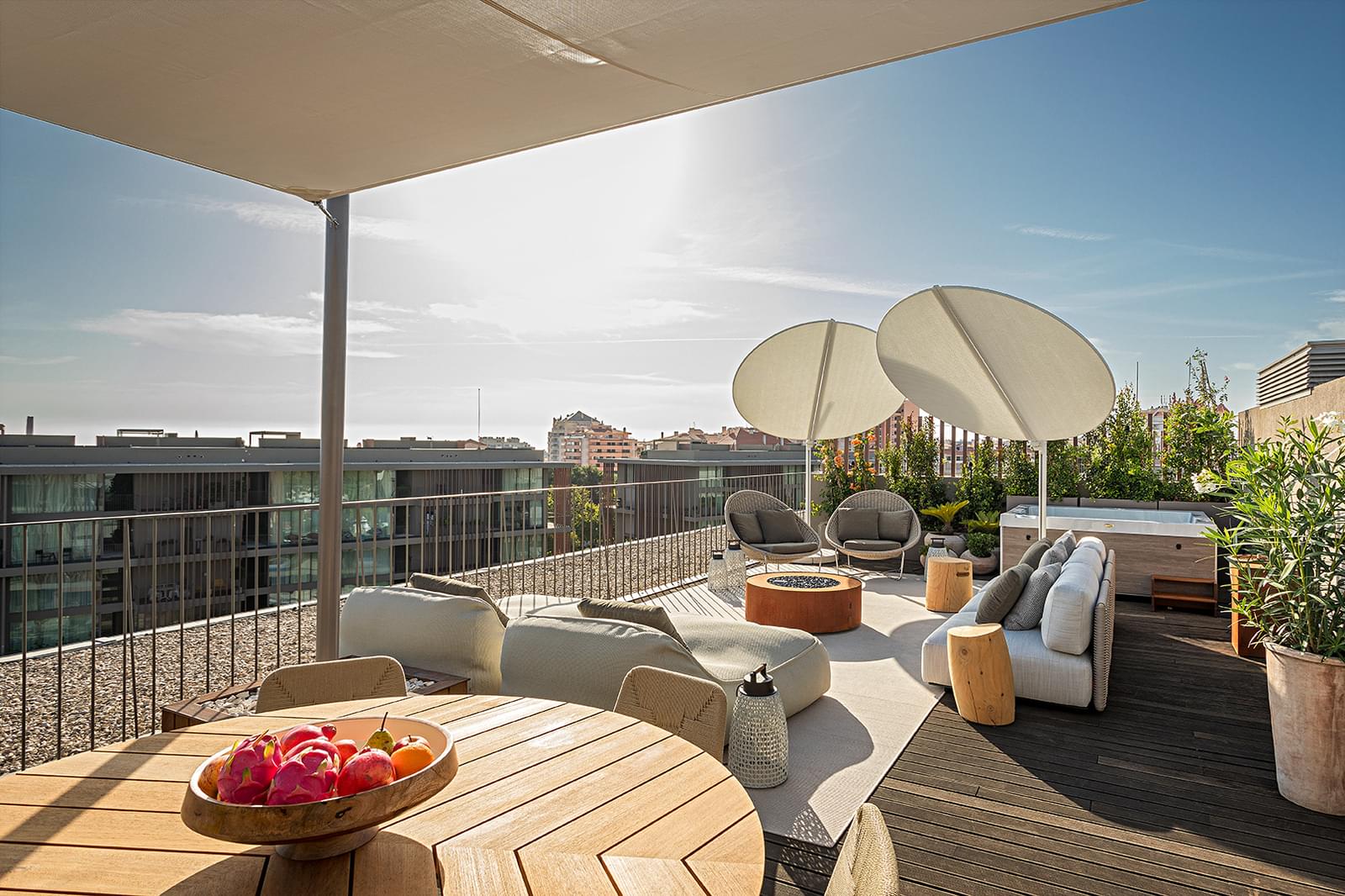 Penthouse T3 com piscina, Cascais - Imagem 52