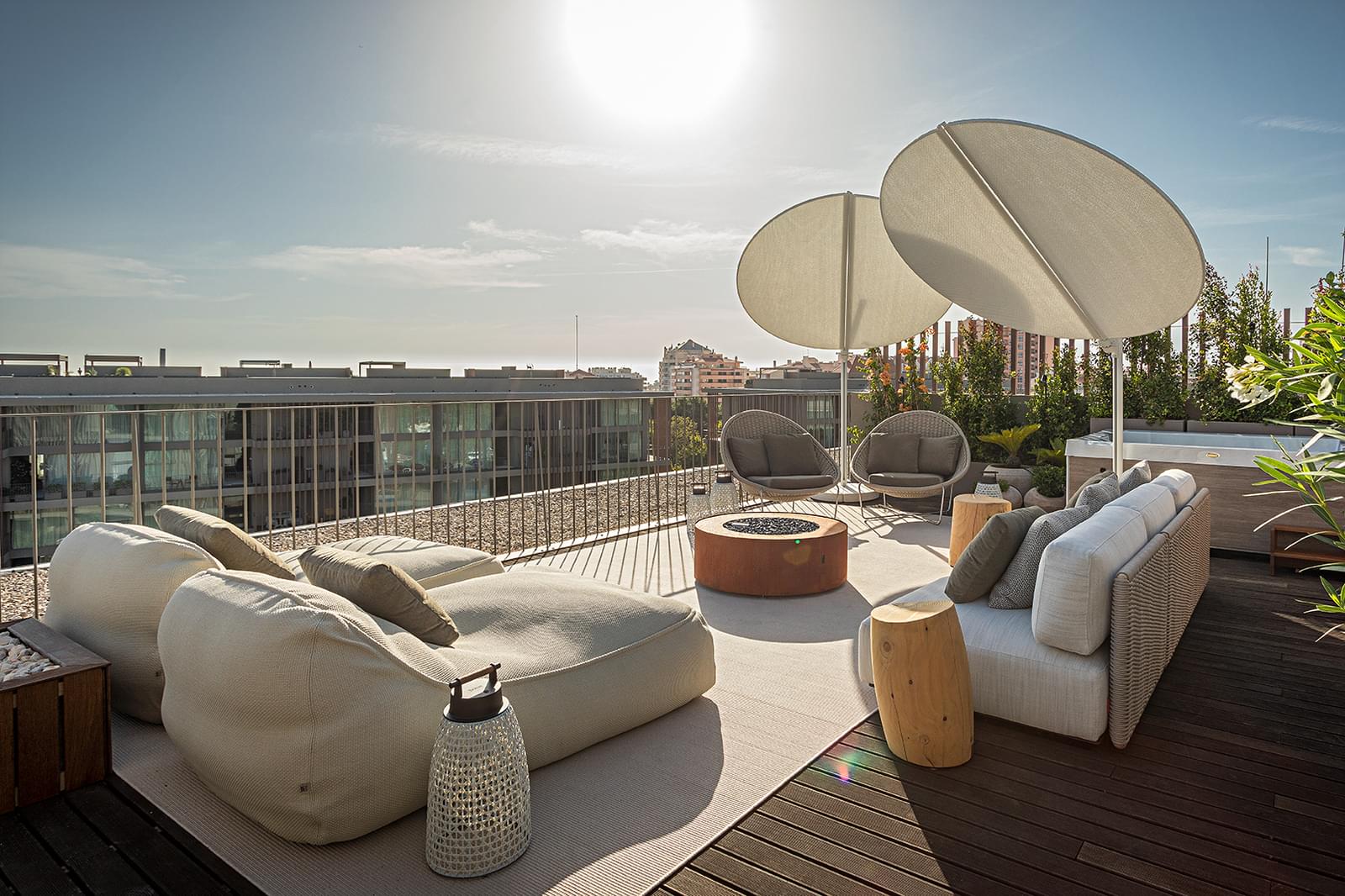 Penthouse T3 com piscina, Cascais - Imagem 50