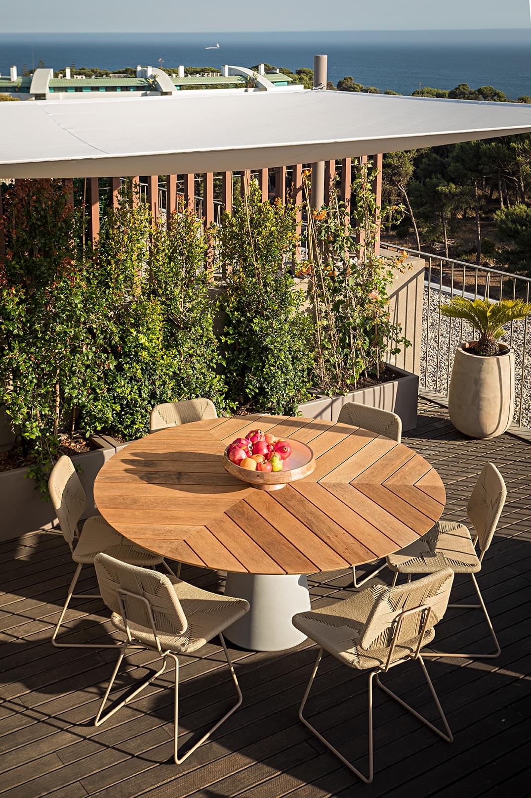 Penthouse T3 com piscina, Cascais - Imagem 53