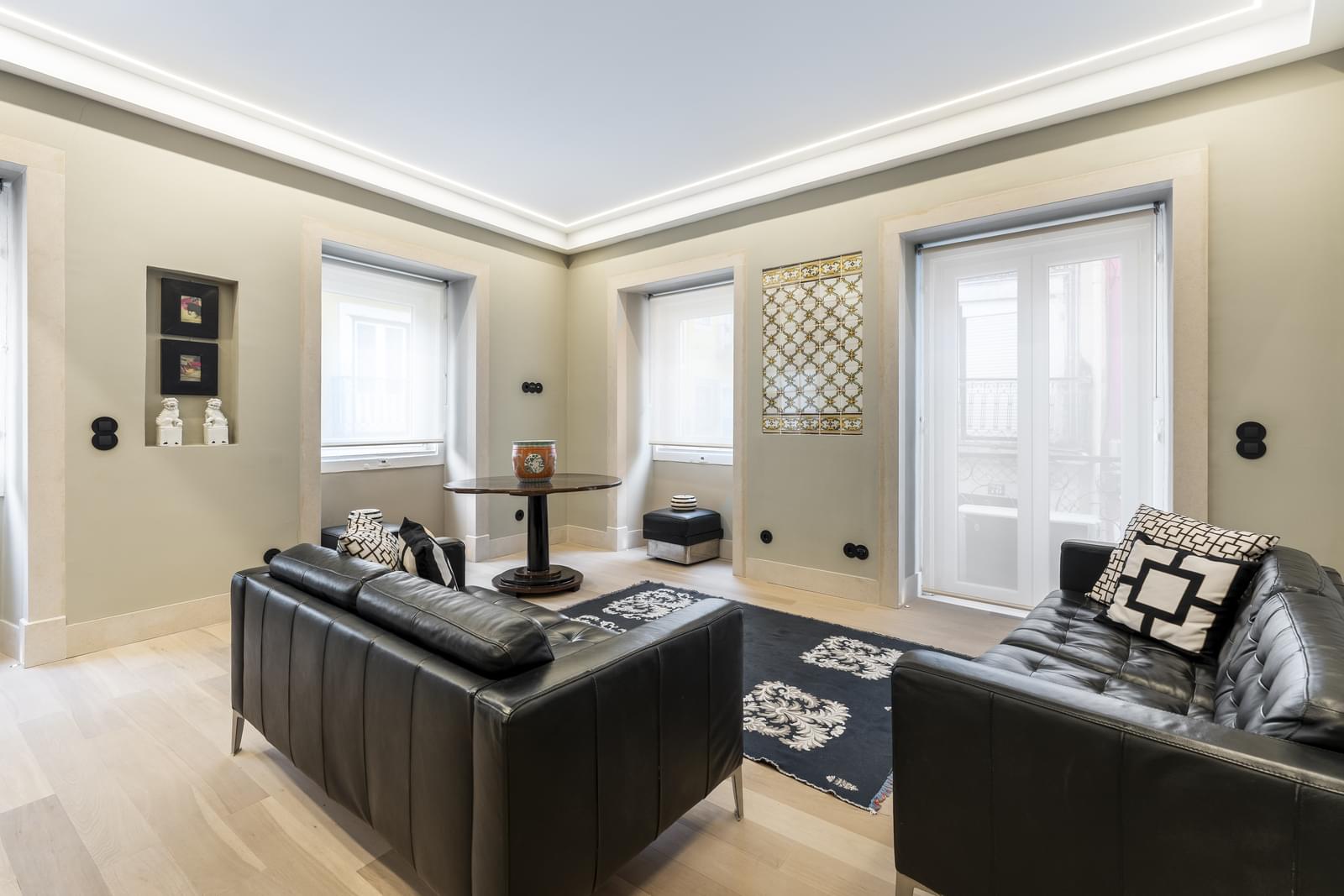 Apartamento T1, São Bento, Lisboa - Imagem 4