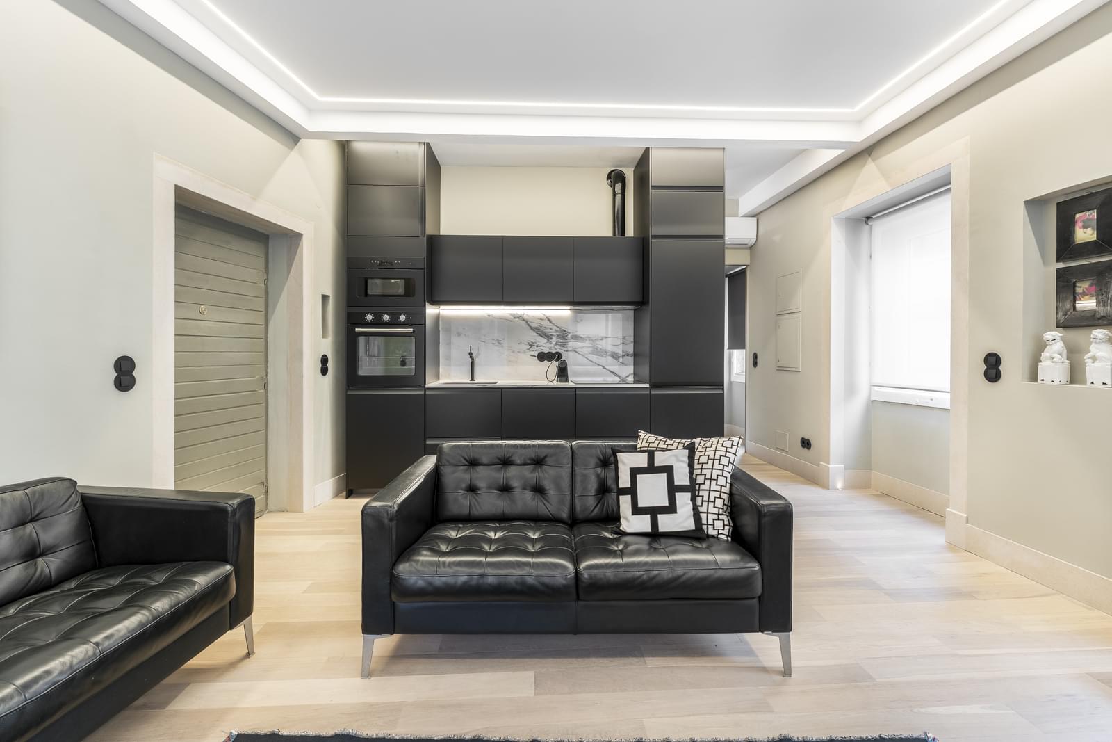 Apartamento T1, São Bento, Lisboa - Imagem 2