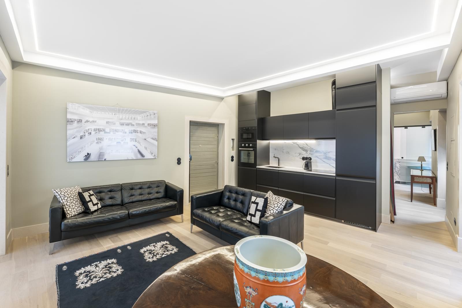 Apartamento T1, São Bento, Lisboa - Imagem 1