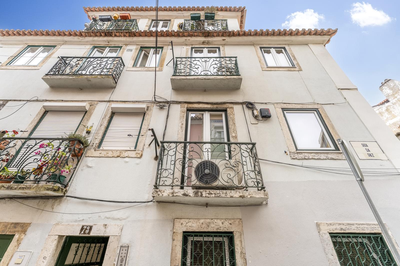 Apartamento T1, São Bento, Lisboa - Imagem 18