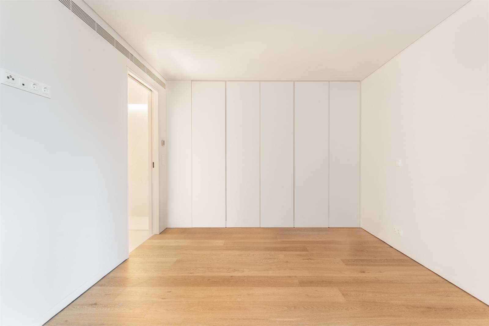 Apartamento T1 com piscina, Amoreiras, Lisboa - Imagem 9