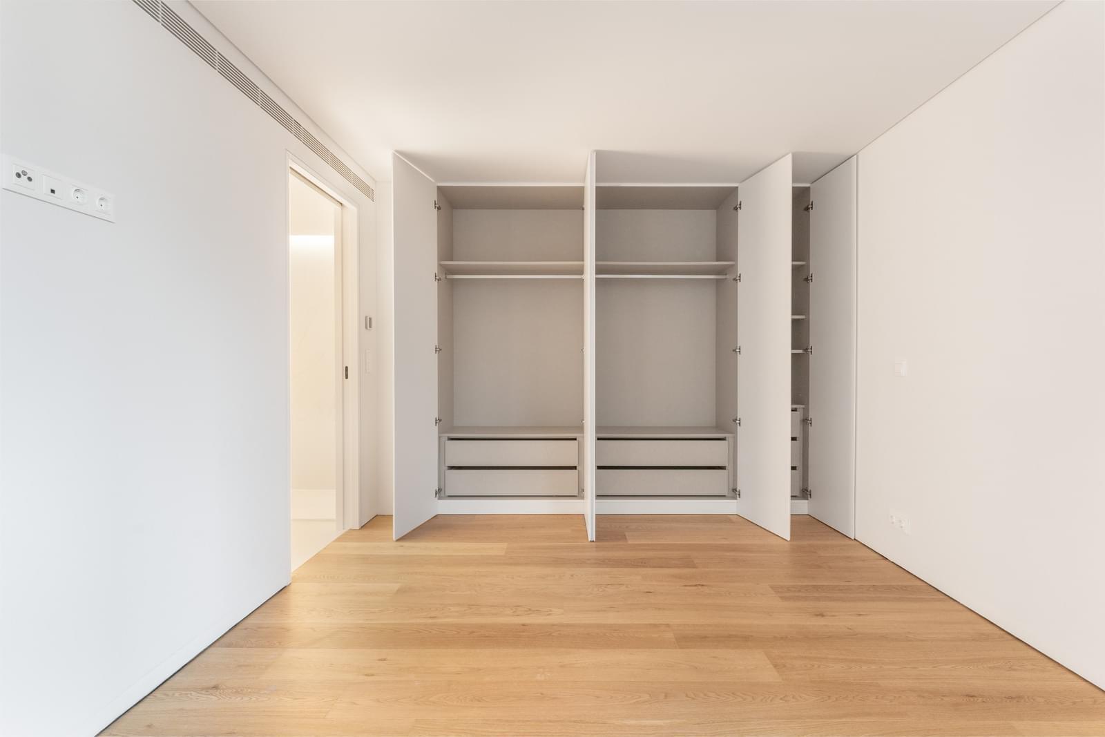 Apartamento T1 com piscina, Amoreiras, Lisboa - Imagem 12