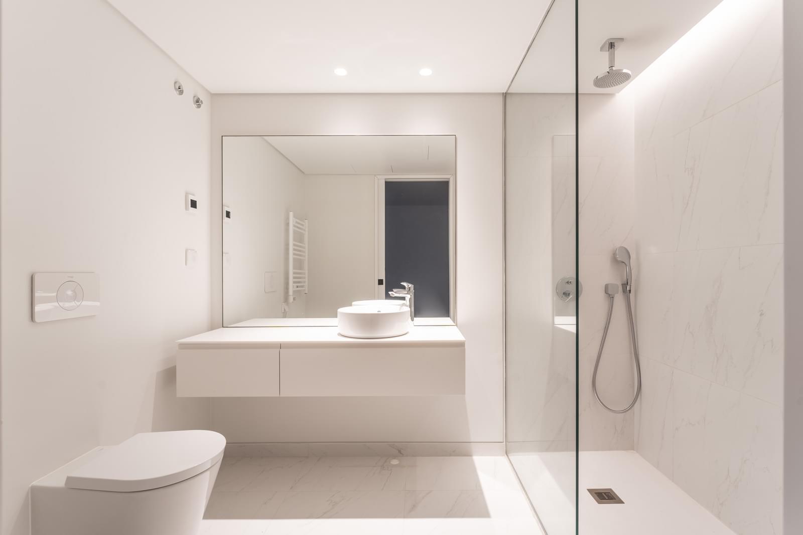 Apartamento T1 com piscina, Amoreiras, Lisboa - Imagem 7