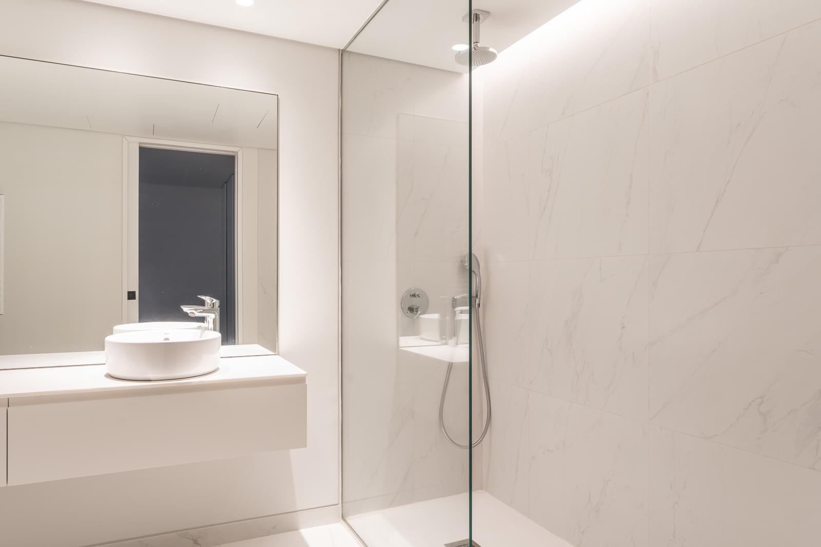 Apartamento T1 com piscina, Amoreiras, Lisboa - Imagem 8