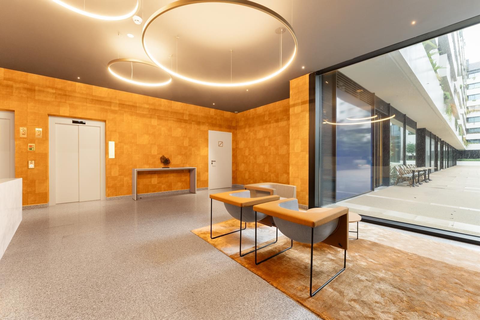 Apartamento T1 com piscina, Amoreiras, Lisboa - Imagem 31