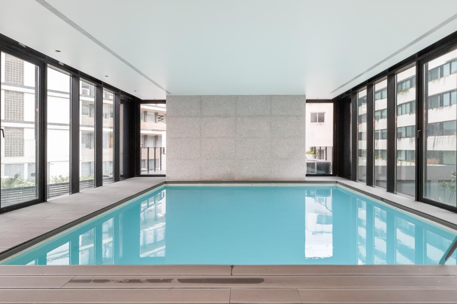Apartamento T1 com piscina, Amoreiras, Lisboa - Imagem 38