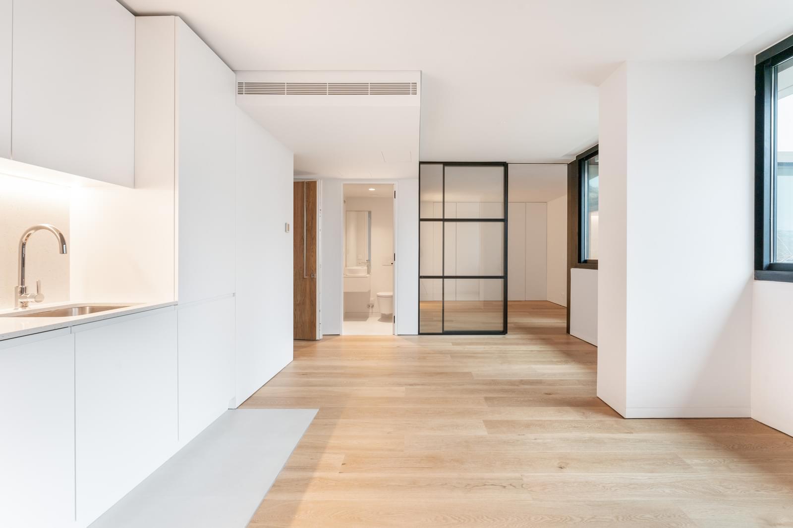 Apartamento T1 com piscina, Amoreiras, Lisboa - Imagem 2