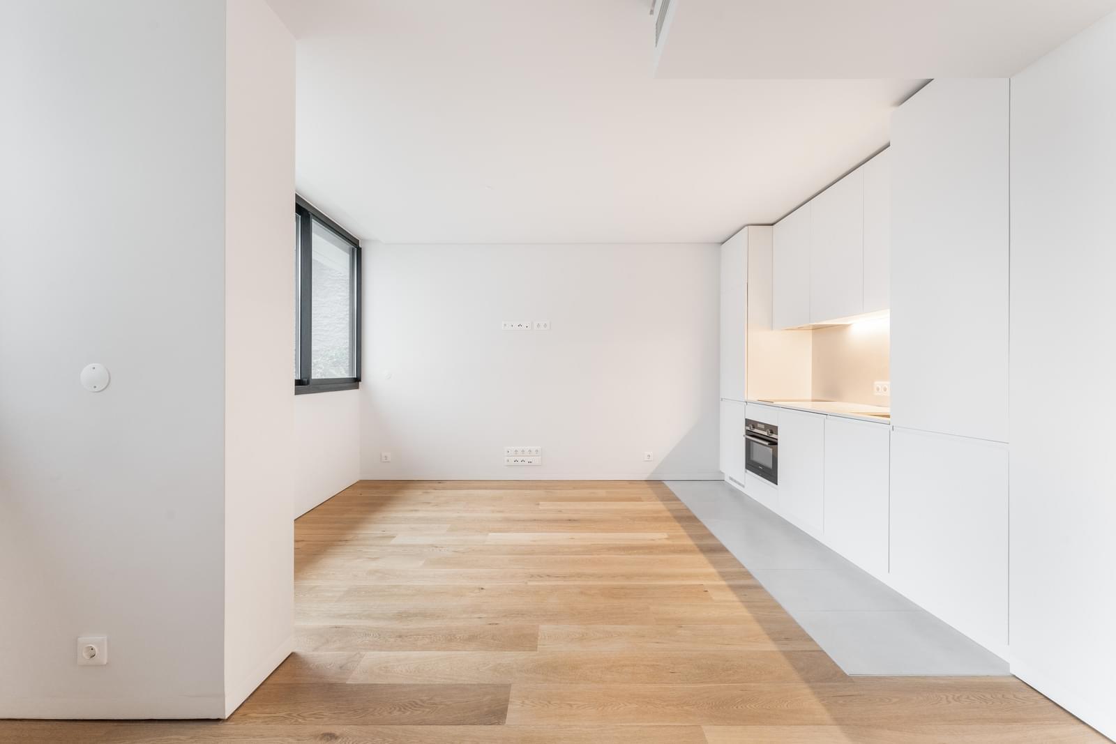 Apartamento T1 com piscina, Amoreiras, Lisboa - Imagem 4