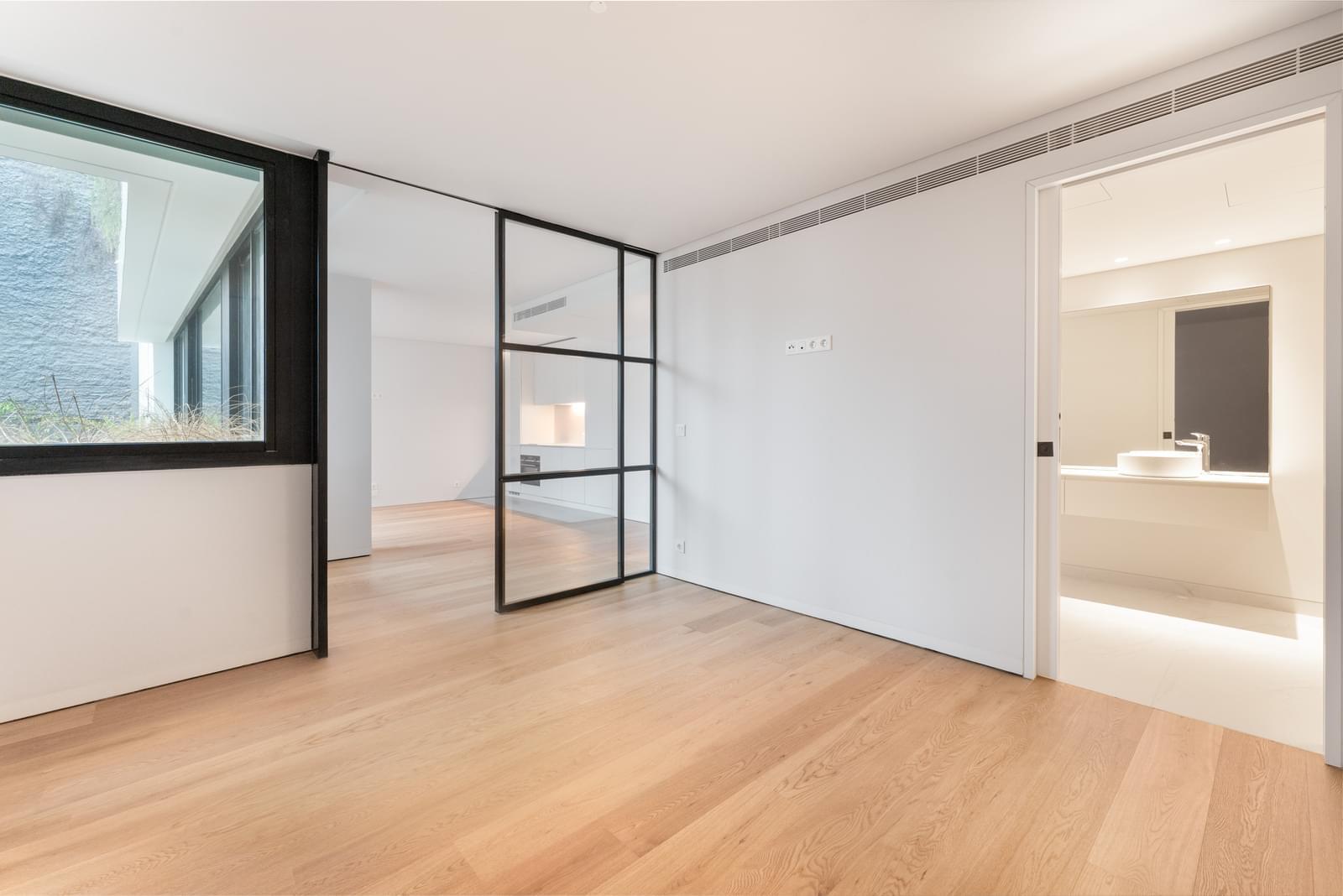 Apartamento T1 com piscina, Amoreiras, Lisboa - Imagem 11