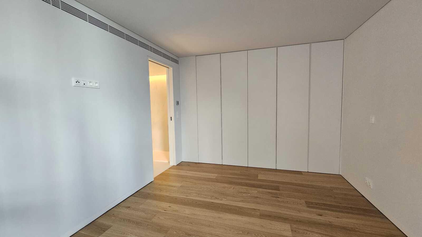Apartamento T1 com piscina, Amoreiras, Lisboa - Imagem 13