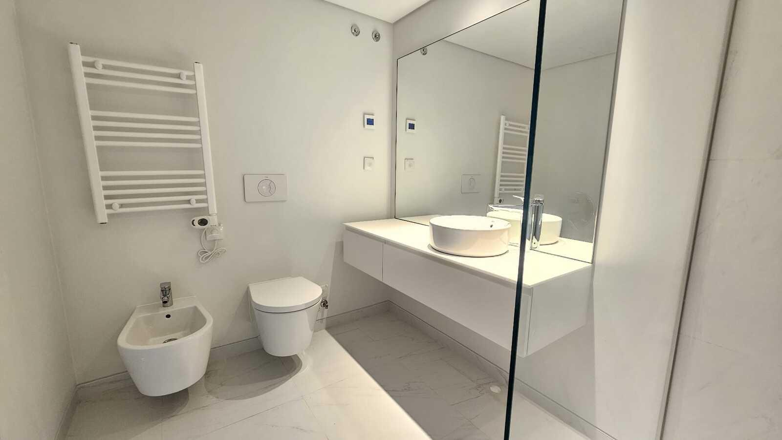 Apartamento T1 com piscina, Amoreiras, Lisboa - Imagem 14