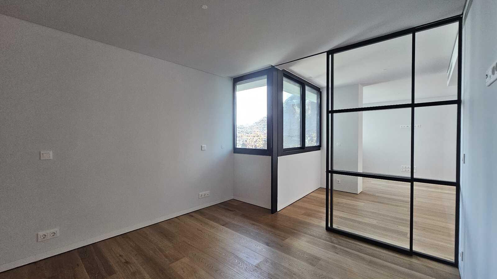Apartamento T1 com piscina, Amoreiras, Lisboa - Imagem 16