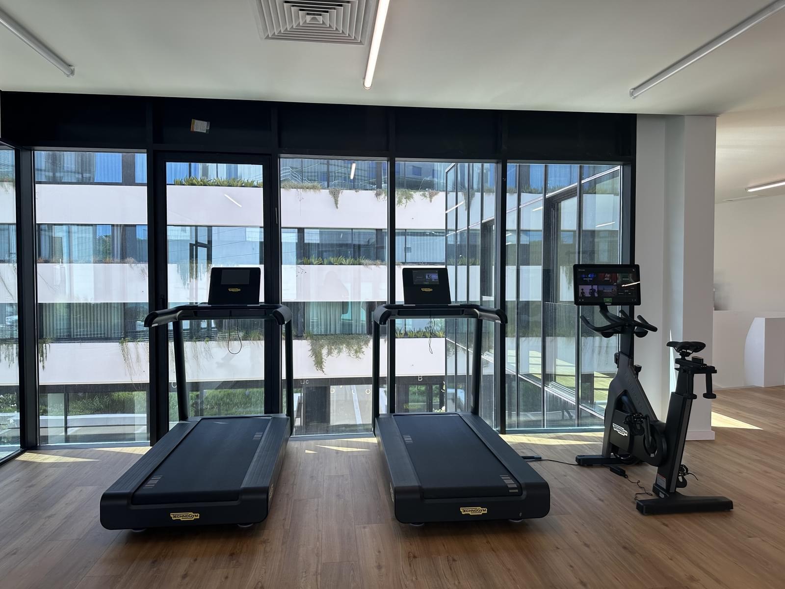 Apartamento T1 com piscina, Amoreiras, Lisboa - Imagem 24