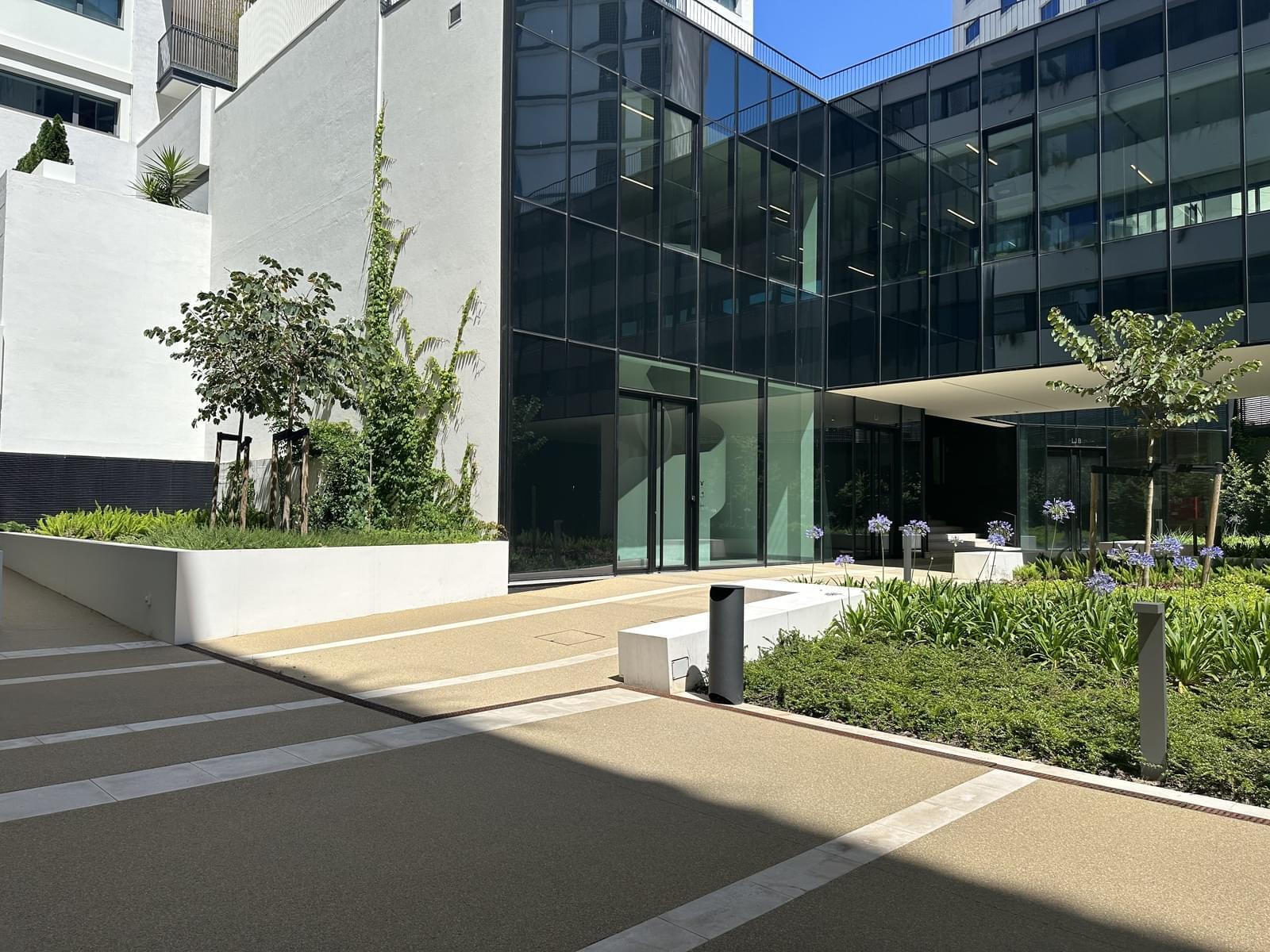 Apartamento T1 com piscina, Amoreiras, Lisboa - Imagem 25