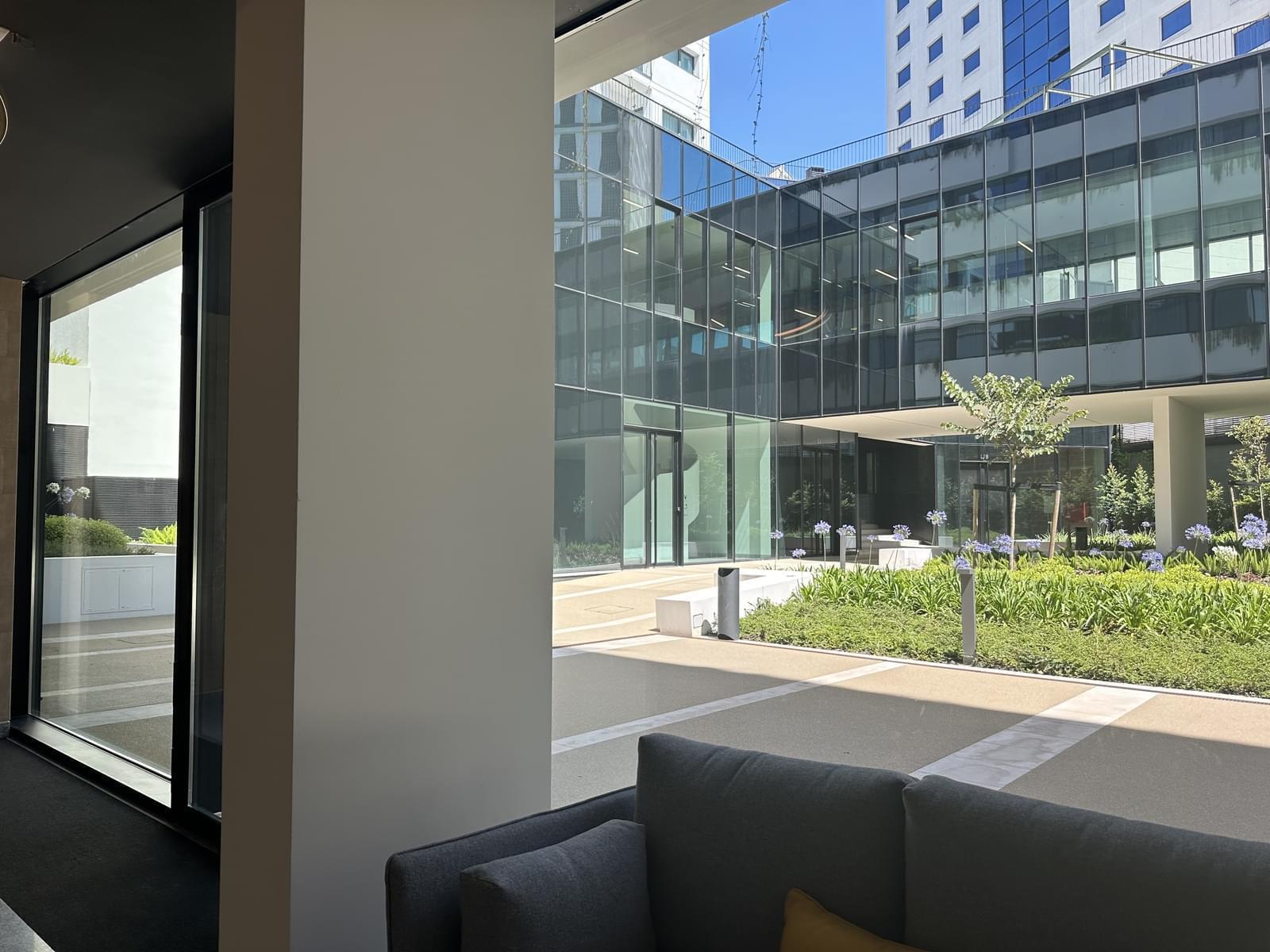 Apartamento T1 com piscina, Amoreiras, Lisboa - Imagem 18