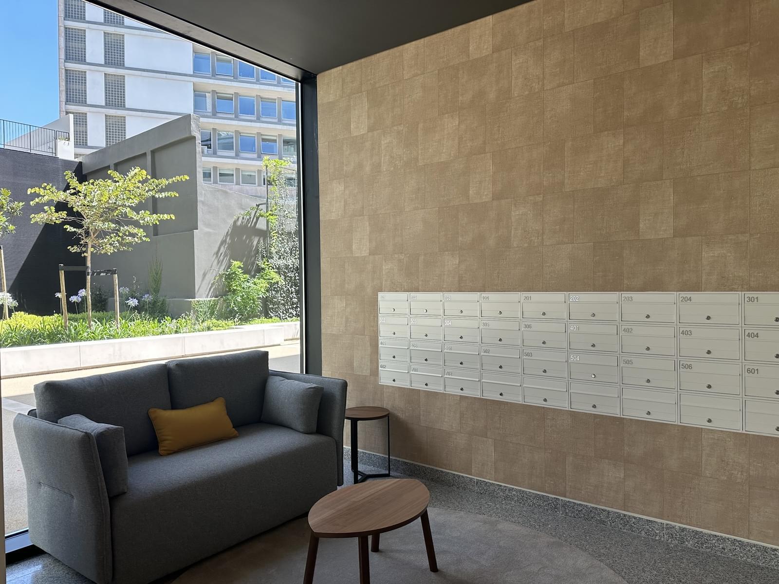 Apartamento T1 com piscina, Amoreiras, Lisboa - Imagem 27
