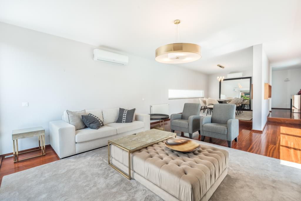 4 Bedroom Detached house with swimming pool, Sassoeiros, Cascais 1161695509