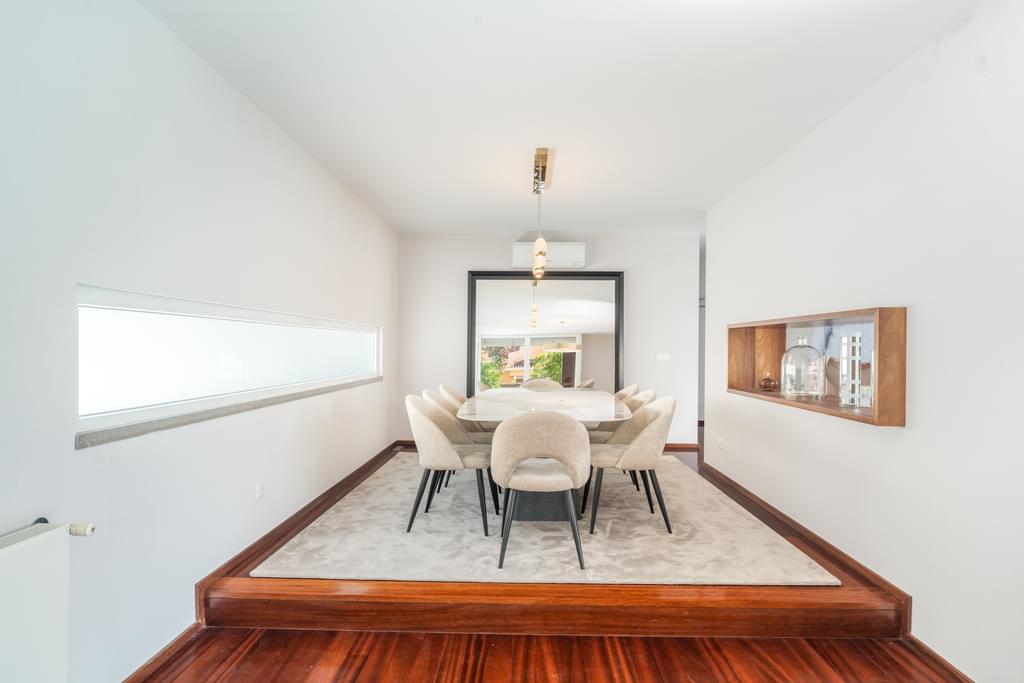 4 Bedroom Detached house with swimming pool, Sassoeiros, Cascais 1161695509