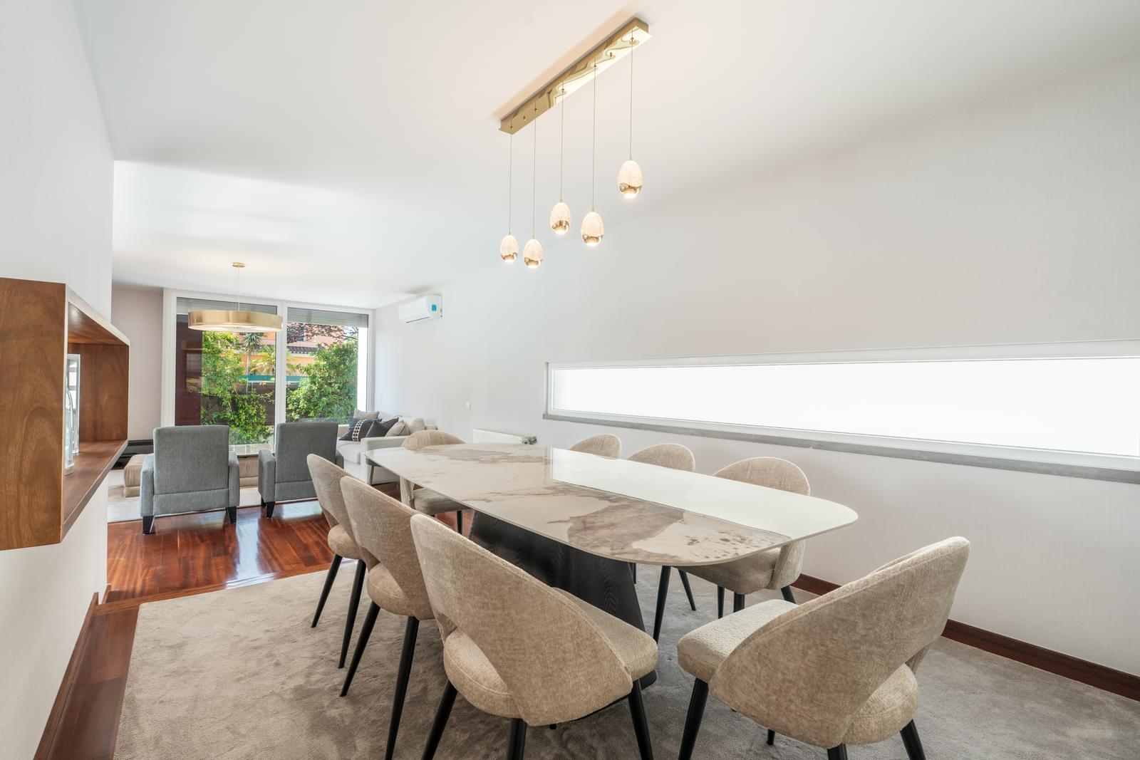 Moradia Isolada T4 com piscina, Sassoeiros, Cascais - Imagem 7
