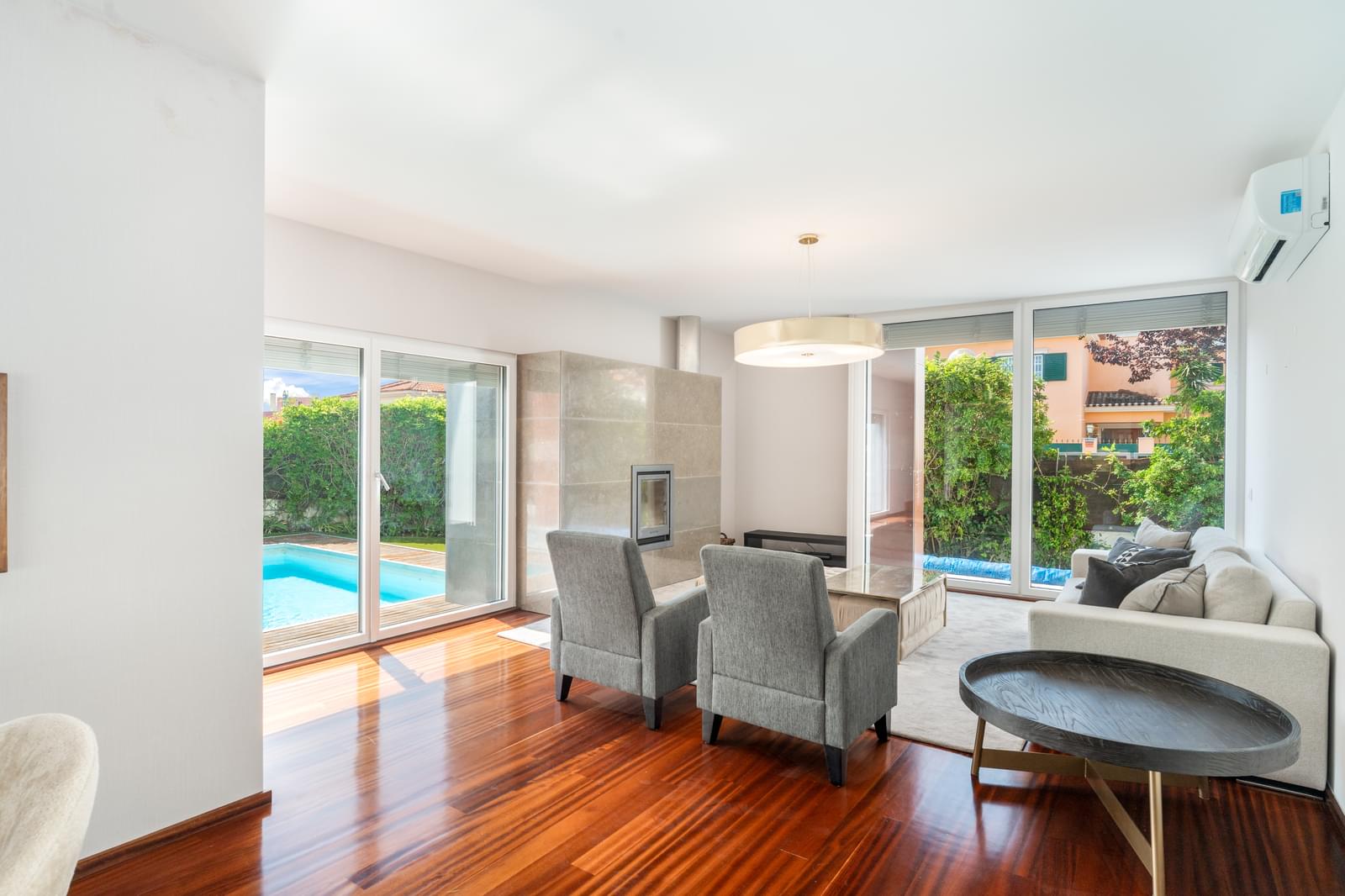 Moradia Isolada T4 com piscina, Sassoeiros, Cascais - Imagem 2
