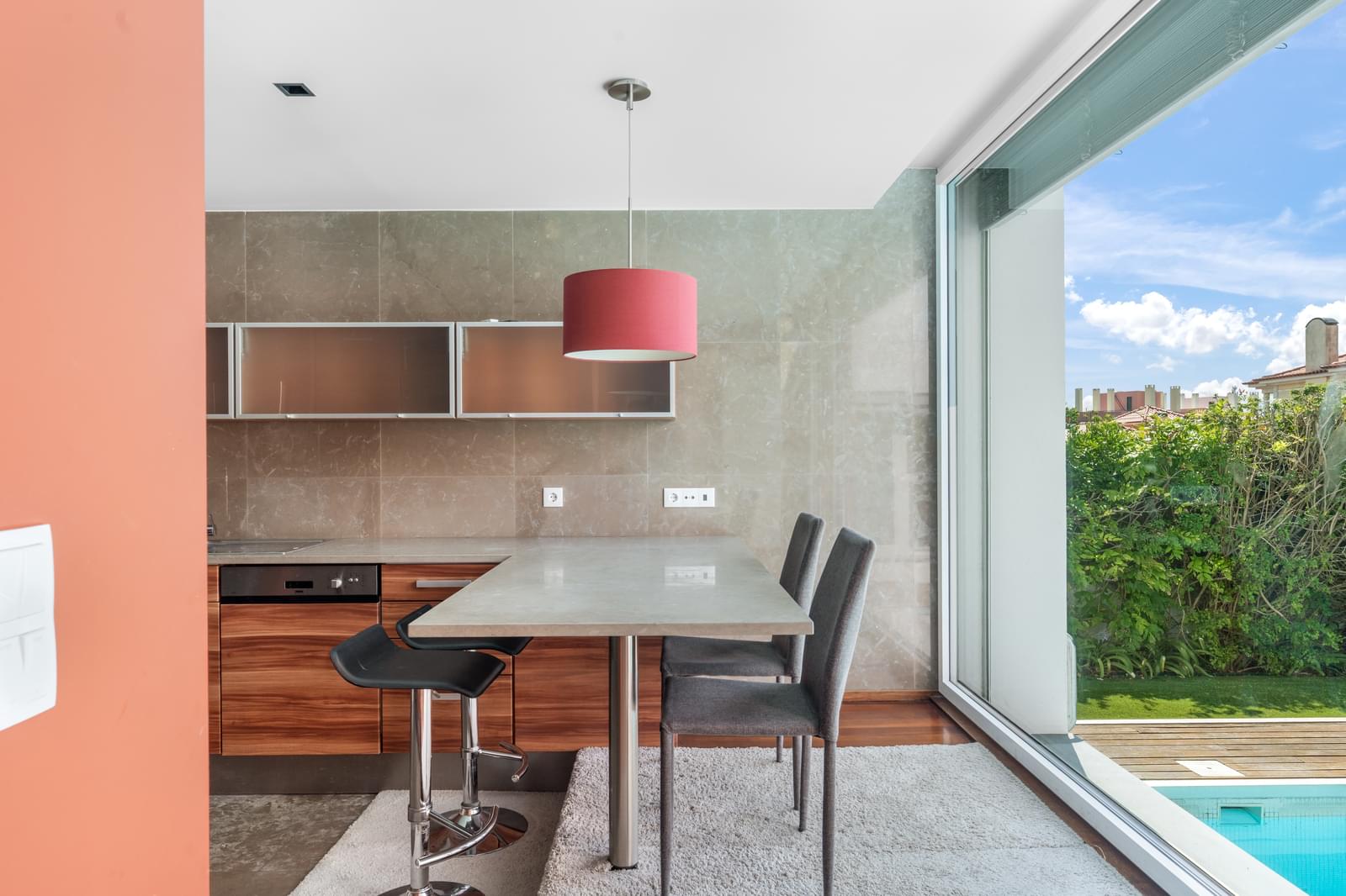 Moradia Isolada T4 com piscina, Sassoeiros, Cascais - Imagem 30