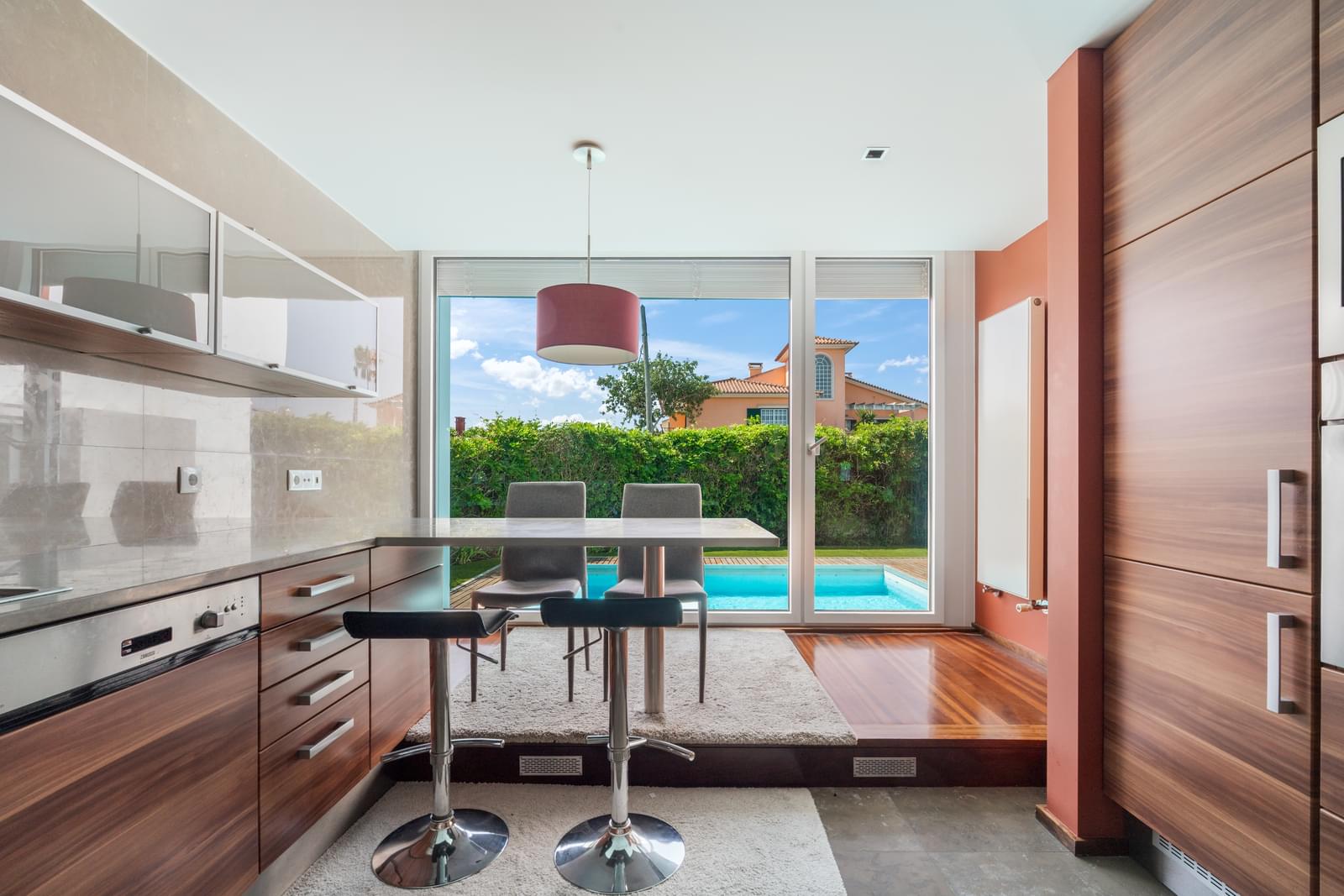 Moradia Isolada T4 com piscina, Sassoeiros, Cascais - Imagem 32
