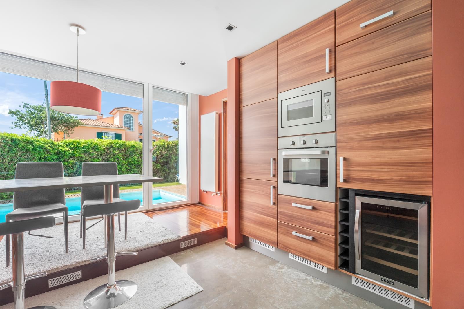 Moradia Isolada T4 com piscina, Sassoeiros, Cascais - Imagem 33