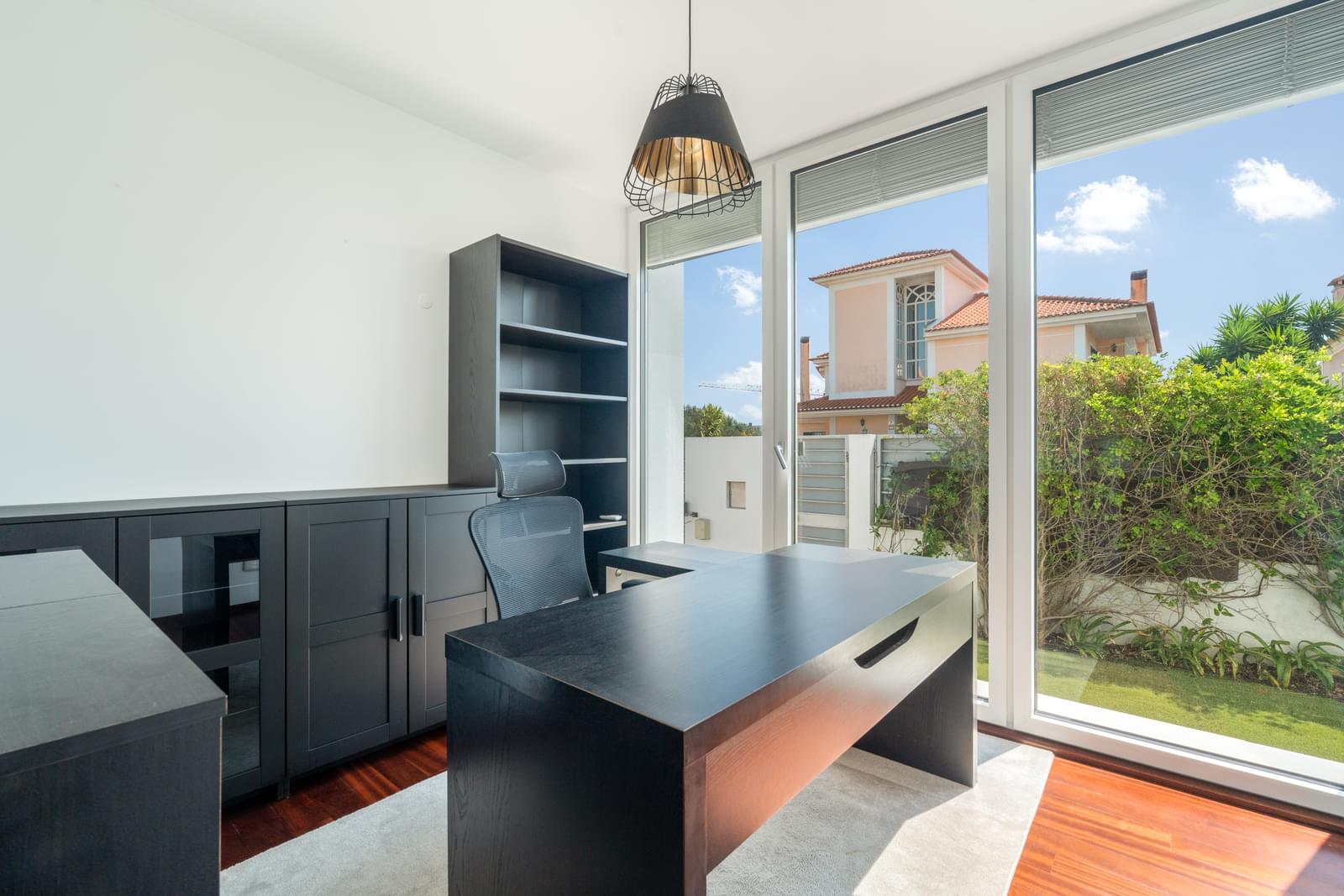Moradia Isolada T4 com piscina, Sassoeiros, Cascais - Imagem 34