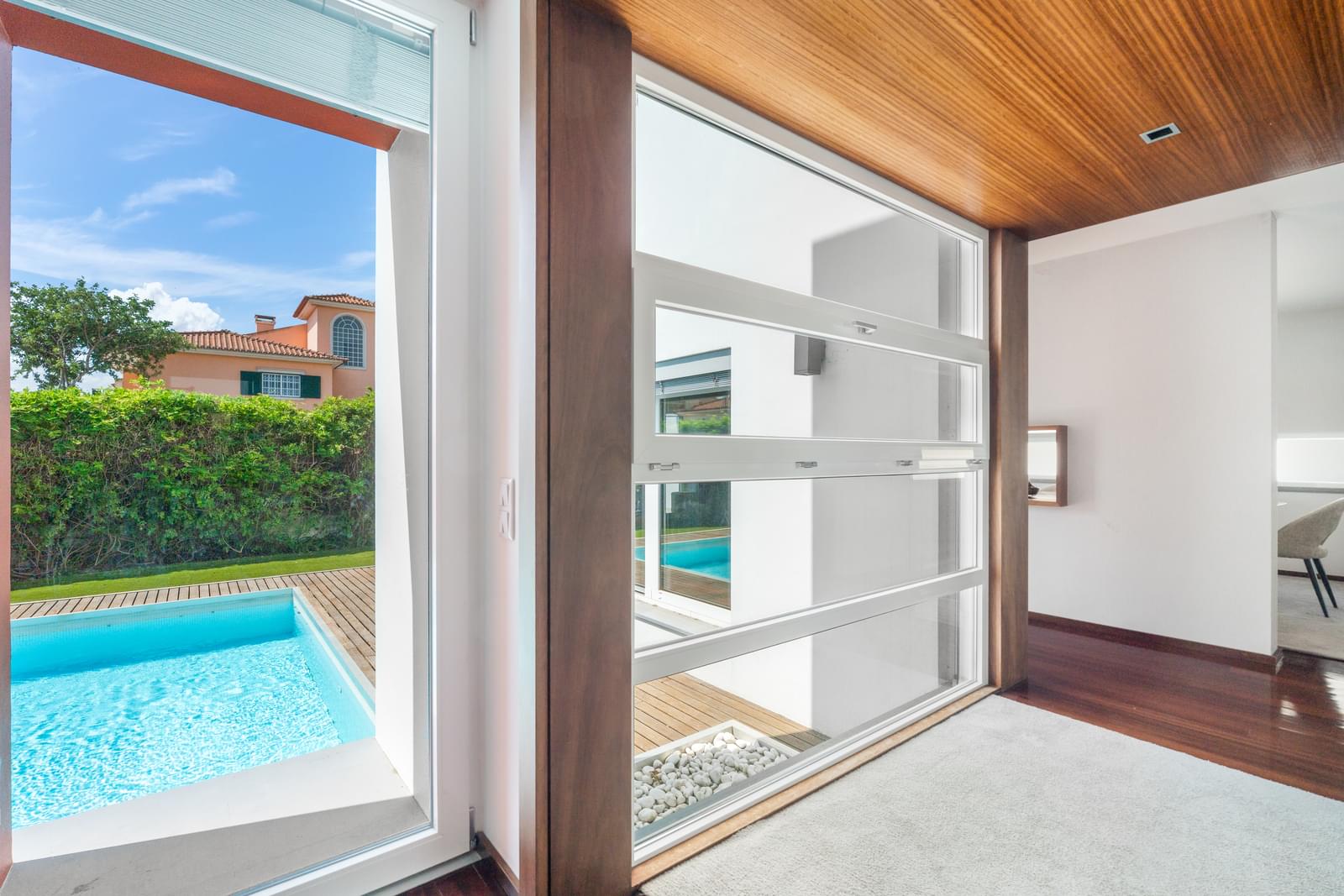 Moradia Isolada T4 com piscina, Sassoeiros, Cascais - Imagem 36