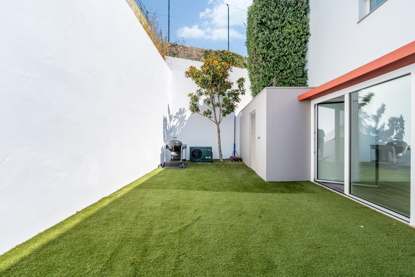 Moradia Isolada T4 com piscina, Sassoeiros, Cascais - Imagem 39