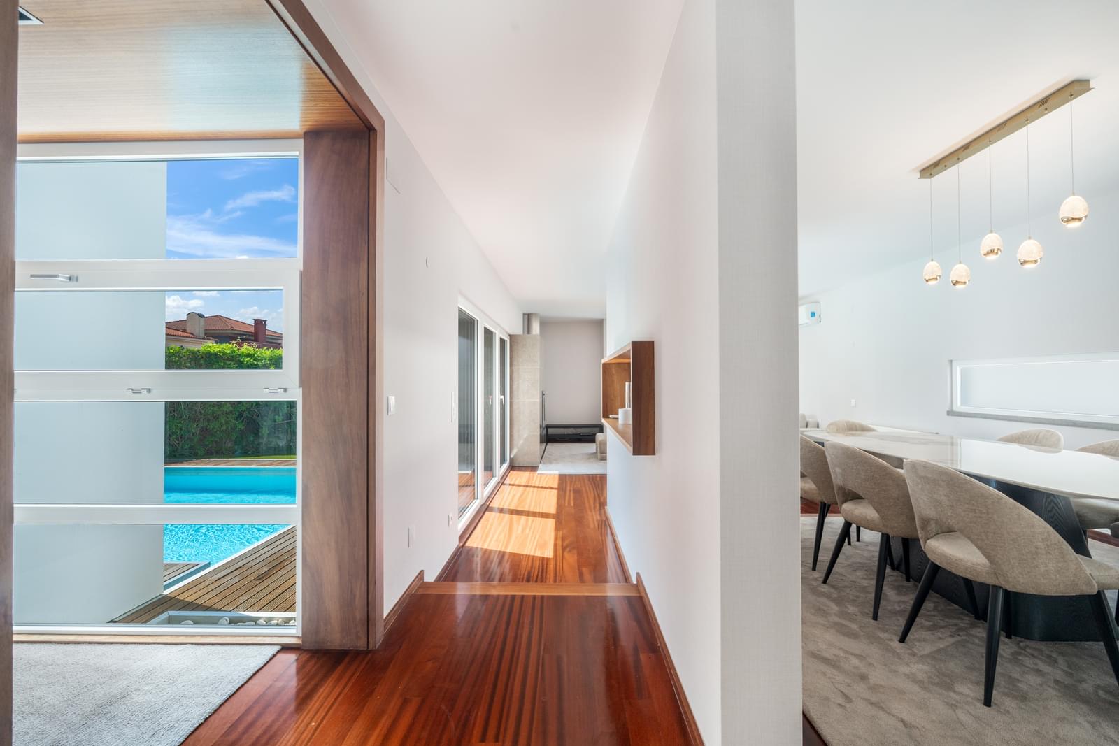 Moradia Isolada T4 com piscina, Sassoeiros, Cascais - Imagem 16