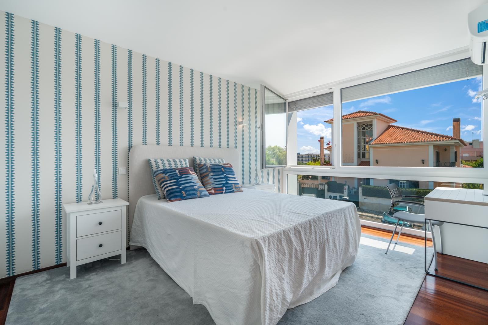 Moradia Isolada T4 com piscina, Sassoeiros, Cascais - Imagem 19