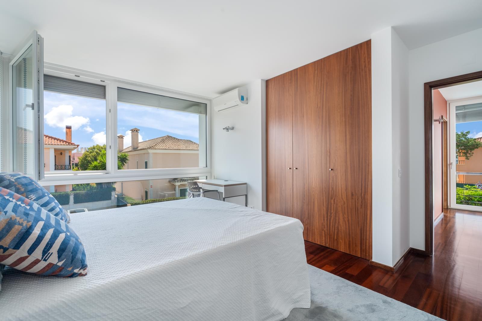 Moradia Isolada T4 com piscina, Sassoeiros, Cascais - Imagem 20